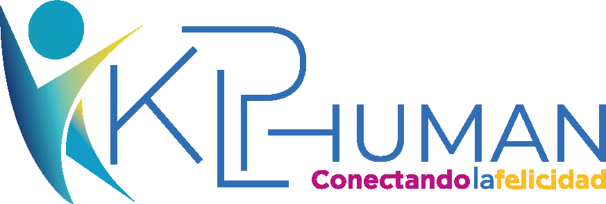 KLP HUMAN Logo